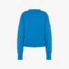 Pullover in misto cotone biologico