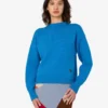 Pullover in misto cotone biologico