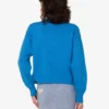 Pullover in misto cotone biologico