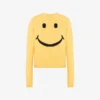 Pullover in misto cotone Smiley®