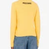 Pullover in misto cotone Smiley®