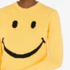 Pullover in misto cotone Smiley®