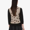 Pullover in misto lana e cashmere