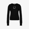 Pullover in misto lana Laurel Crown Pullover in misto lana Laurel Crown