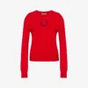 Pullover in misto lana Laurel Crown Pullover in misto lana Laurel Crown