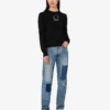 Pullover in misto lana Laurel Crown Pullover in misto lana Laurel Crown