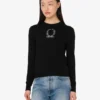 Pullover in misto lana Laurel Crown Pullover in misto lana Laurel Crown