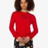 Pullover in misto lana Laurel Crown Pullover in misto lana Laurel Crown