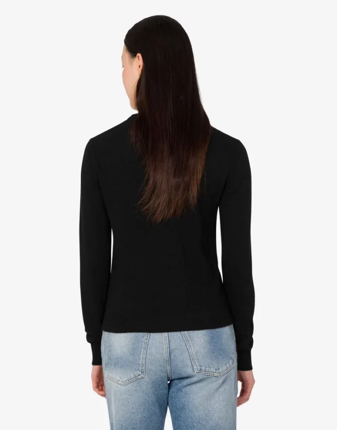Pullover in misto lana Laurel Crown Pullover in misto lana Laurel Crown