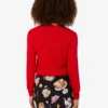 Pullover in misto lana Laurel Crown Pullover in misto lana Laurel Crown