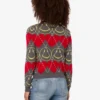 Pullover in misto lana Smiley® Pullover in misto lana Smiley®