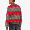 Pullover in misto lana Smiley®