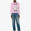 Pullover in puro cotone Goose