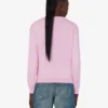 Pullover in puro cotone Goose