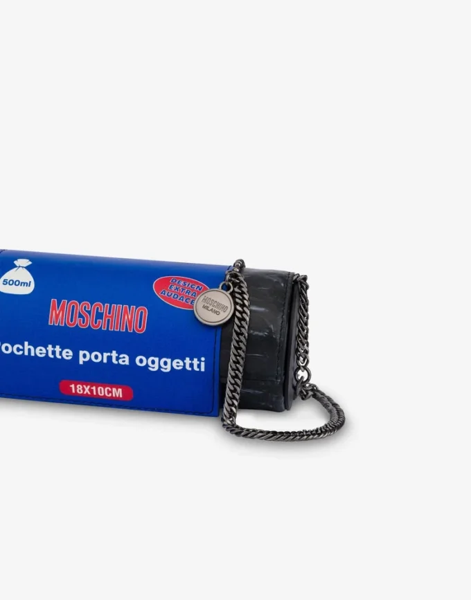 Rotolo di sacchetti per la spazzatura