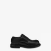 Scarpe derby in pelle nappa Oliver