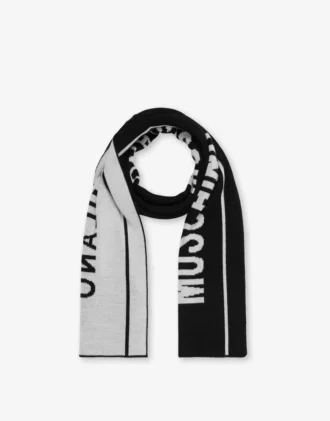 Sciarpa Moschino Milano Sciarpa Moschino Milano