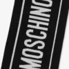 Sciarpa Moschino Milano
