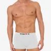 Set di 2 boxer in jersey elasticizzato My Valentine