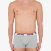 Set di 3 boxer con fascia logo