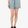 Shorts in denim di cotone Shorts in denim di cotone
