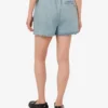 Shorts in denim di cotone Shorts in denim di cotone