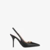 Slingback in pelle di vitello Slingback in pelle di vitello