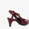Slingback in pelle di vitello Slingback in pelle di vitello