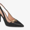 Slingback in pelle di vitello Slingback in pelle di vitello