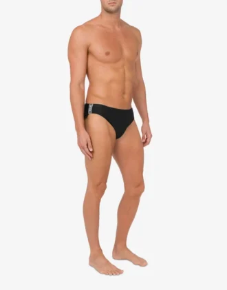Slip da bagno Logo Band
