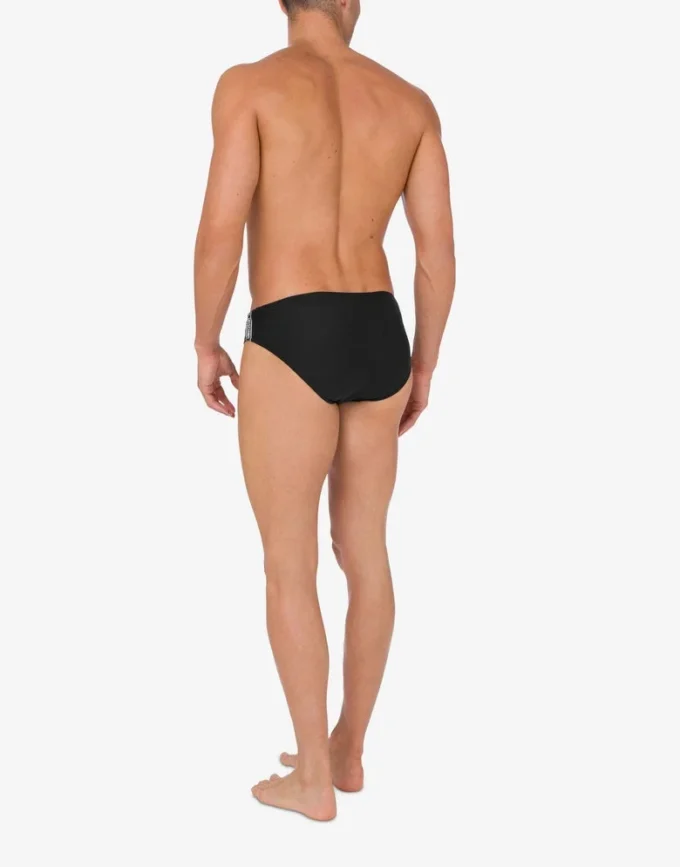 Slip da bagno Logo Band