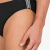 Slip da bagno Logo Band
