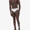 Slip da bagno Logo in gomma