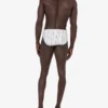 Slip da bagno Logo in gomma