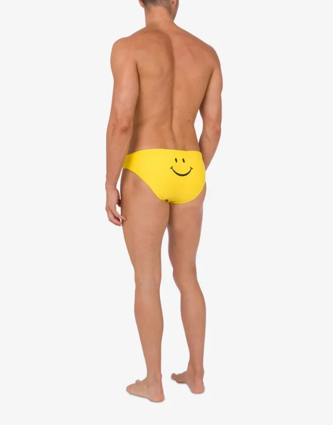 Slip da bagno Smiley®