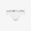 Slip in jersey elasticizzato Gomma