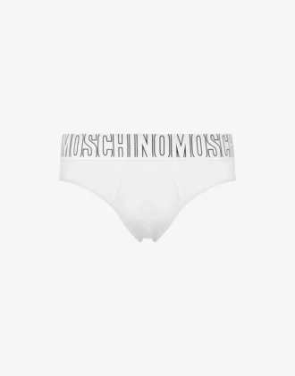 Slip in jersey elasticizzato Gomma