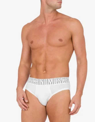 Slip in jersey elasticizzato Gomma