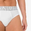 Slip in jersey elasticizzato Gomma