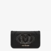 Smart Daily Bag con maxi logo Smart Daily Bag con maxi logo