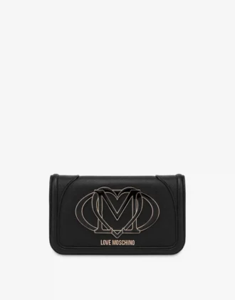 Smart Daily Bag con maxi logo
