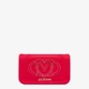 Smart Daily Bag con maxi logo Smart Daily Bag con maxi logo