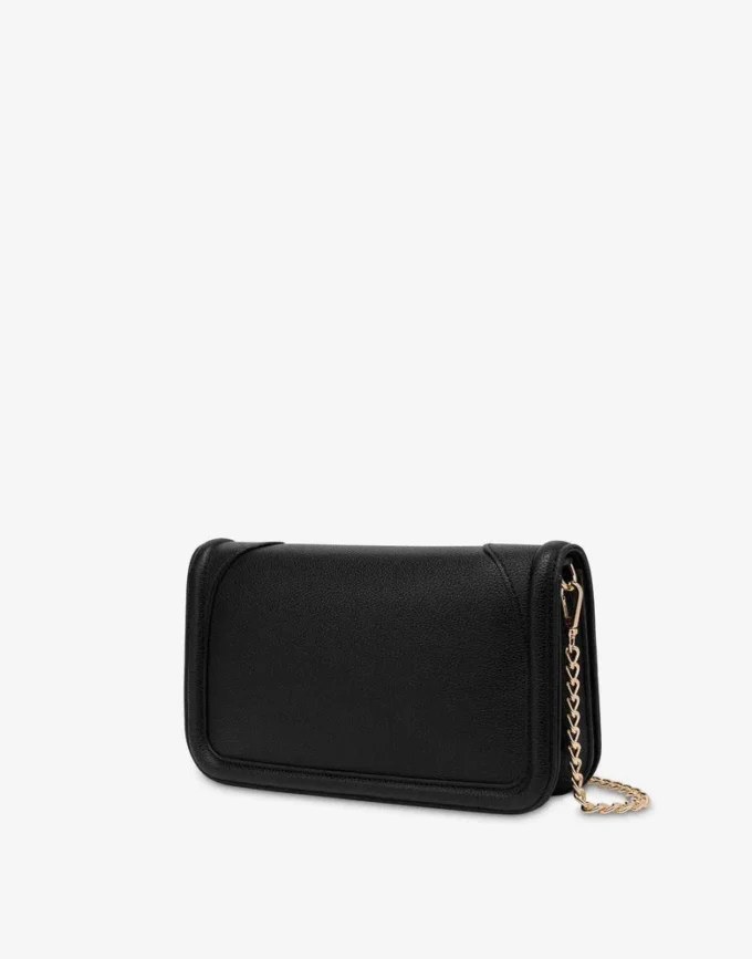 Smart Daily Bag con maxi logo Smart Daily Bag con maxi logo