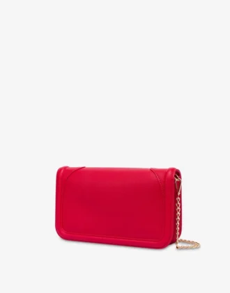 Smart Daily Bag con maxi logo