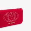 Smart Daily Bag con maxi logo Smart Daily Bag con maxi logo
