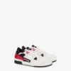 Sneakers in pelle di vitello Sneakers in pelle di vitello