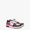 Sneakers in pelle di vitello Sneakers in pelle di vitello