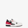 Sneakers in pelle di vitello Sneakers in pelle di vitello