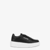 Sneakers in pelle di vitello Sneakers in pelle di vitello