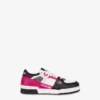 Sneakers in pelle di vitello Sneakers in pelle di vitello